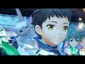 ゼノブレイド2 ブレイドクエストムービー集3