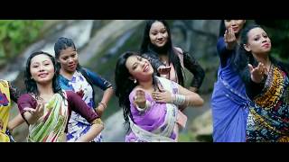 Surekha chetri Santhali new hd video song 2017