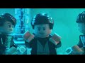 the future...it s gone doctor who the crucible of souls in lego brick finish