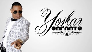 No Te Detengas - Yoskar Sarante (Audio Bachata)