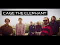 The Evolution of Cage the Elephant - A Mini Biography (Unauthorized)