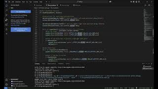 Python Piano: Full Chords, Octaves, and more!