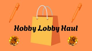 Hobby Lobby Diamond Painting Haul #hobbylobby #diamondpainting #diamondart #crafting #crafter