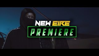 (7) AC-130 - Exotic Finish [Prod.LukeFly]  | New Eire Tv