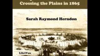 Days on the Road: Crossing the Plains in 1865 (FULL Audiobook)
