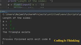Leap Year Program | Python Tutorials | English