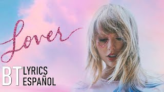 Taylor Swift - London Boy (Lyrics + Español) Audio Official