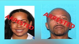 Man, wife arrested after barricade situation in Jackson
