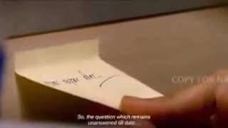 Last scene of Praktan most heart touching