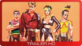 Class of 1984 ≣ 1982 ≣ Trailer