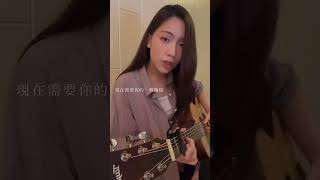 菲道爾 - 人生，起起落落落落落？｜Cover by 陳佩賢Jesslyn