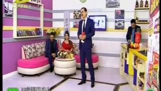 İsrail Memmedov yeni