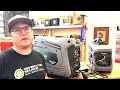 how to parallel portable generators