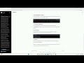 stop python script vscode