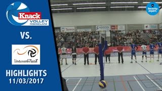 Aalst- Knack 11/03/2017 Highlights