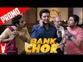 Amjad Khan - The Tough Cop | Bank Chor | Promo | Riteish Deshmukh | Vivek Anand Oberoi Amjad Khan - The Tough Cop | Bank Chor | Promo | Riteish Deshmukh | Vivek Anand Oberoi