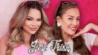 Brooke Schofield Talks Inviting Her Ex On Cancelled & New Influencer Friendships | Just Trish Ep. 73