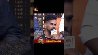 Digital மக்கள் கருத்து Vs அசல் மக்கள் கருத்து | Vaa Thamizha Vaa | EP-13 | Aari | Kalaignar TV