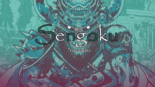 SENGOKU ☯ ~ Trap & Bass Japanese ☯  HipHop Mix