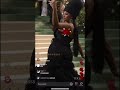 Cardi B shuts down the Met Gala #cardib #metgala