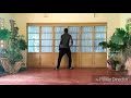 LWEX DANCER - Way Out Dance by Chris Brown