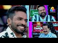 flowers orukodi with comedy r.sreekandan nair tini tom guinness pakru ep 08 part a