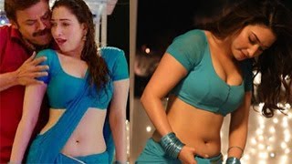 tamanna saree very hot