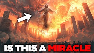 JESUS APPEARS in Gaza and 200 MUSLIMS CONVERT - Amazing Testimony