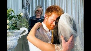The Royal Wedding of Meghan Markle and Prince Harry