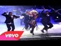 Lady Gaga - Poker Face LIVE AMERICAN IDOL