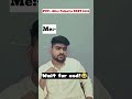 after failed in neet 2023 shorts neet neet2023 neetaspirant funny funnyvideo