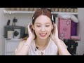 sub ‘나’를 위한 시간 속에서 얻은 나연이의 행복💗ㅣ마이리틀데이