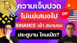 นักเทรดกังวล ดอกเบี้ยอาจสูงถึง 6%/ เงินใหญ่ จีน จะ PUMP คริปโตได้หรือไม่/ COINBASE เดินหมาก สงคราม !