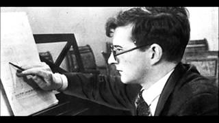 Symphony No. 7 mvt. 1 "The Invasion Episode" - Dmitri Shostakovich