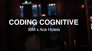 Coding Cognitive