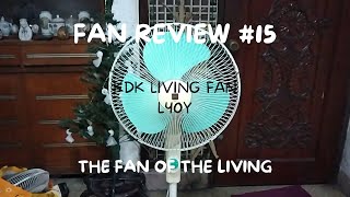 (Fan Review #15) 16\