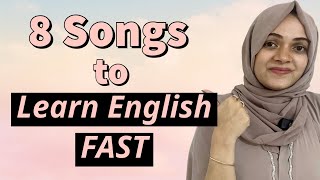 Learn English While Listening to Music | English With Me