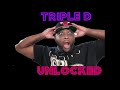 Triple D intro HD