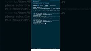 How to solve variable is not defined error in python: scopes in python