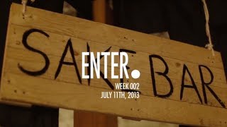 Richie Hawtin presents ENTER.Week 2 (July 11th, 2013)