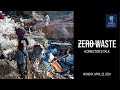 Zero Waste: A Director's Talk