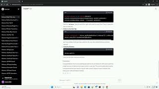 selenium right click open in new tab java