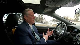 Superintendent explains what goes into making the call to close or delay school