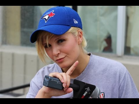 Lauren Southern Becomes a Man Lauren Southern Becomes a Man