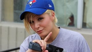 Lauren Southern Becomes a Man