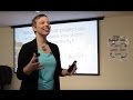 Amy Climer | Creativity Workshop | Professional Speaker and Trainer