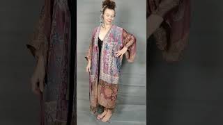 HanJan Kimonos-Kimono