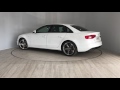 audi a4 white