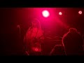 vera daisies live at o sullivans backstage by the mill paris france 25th november 2022