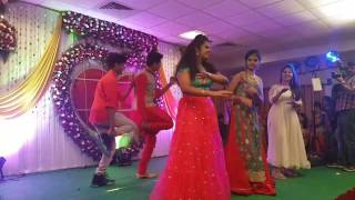 JIMPAK CHIPAK - Telugu Rap Dance by Chintala Kids
